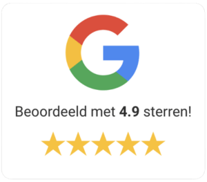 google rating 4.9