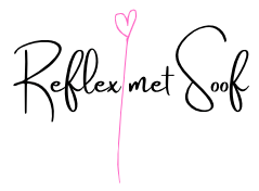 logo reflex met Soof