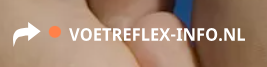 voetreflex info Sophie van den Bogaard